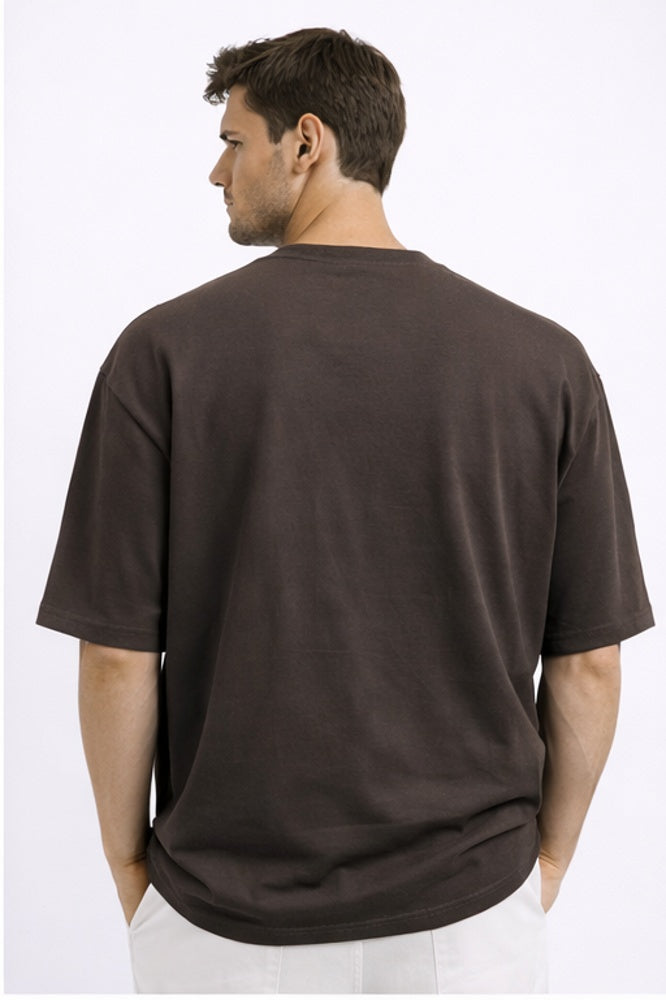 ODCC DROP SHOULDER PRINTED RT003 – photo 4
