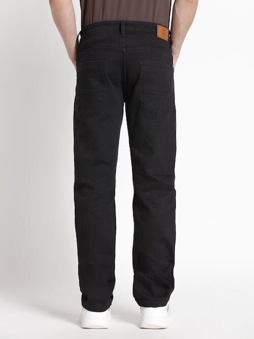 ODCC BLACK  DENIM J1727 – photo 7