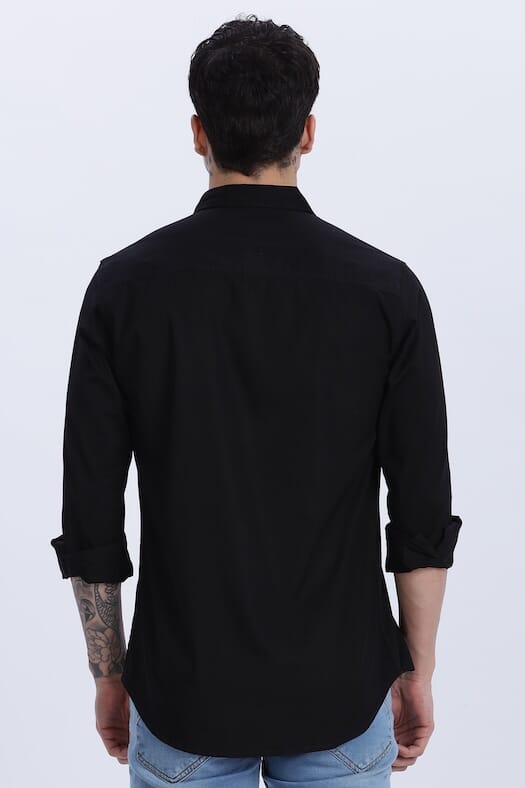 ODCC 1 POCKET SHIRT F/S RN0044 – photo 7