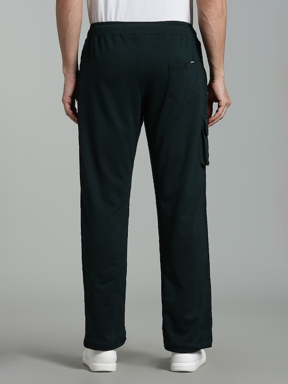 ODCC POCKET WITH  TRIMS TRACKPANT T02449 – photo 7