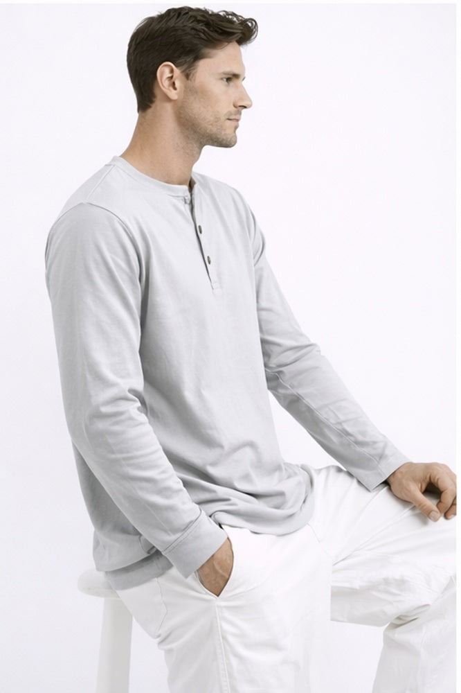 ODCC LONG FLACKET F/S  T02459 – photo 5