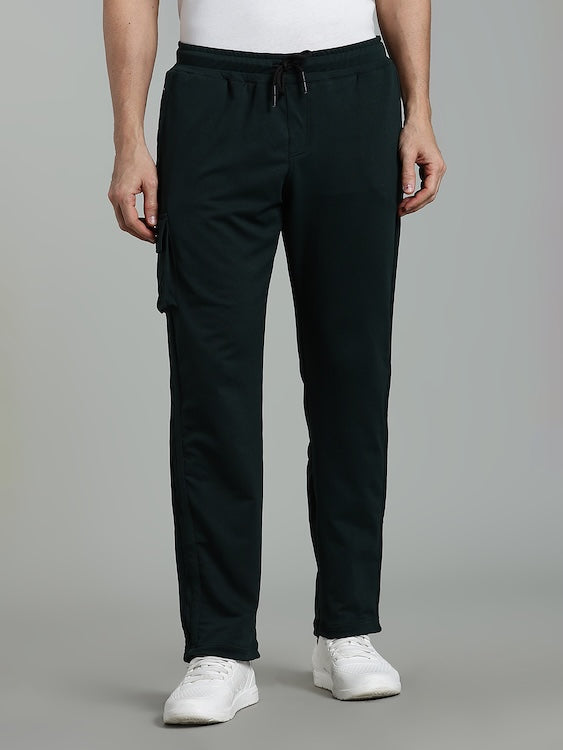ODCC POCKET WITH  TRIMS TRACKPANT T02449 – photo 1