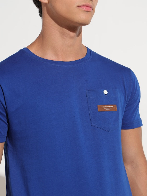 ODCC ROUND NECK H/S T02428 – photo 3