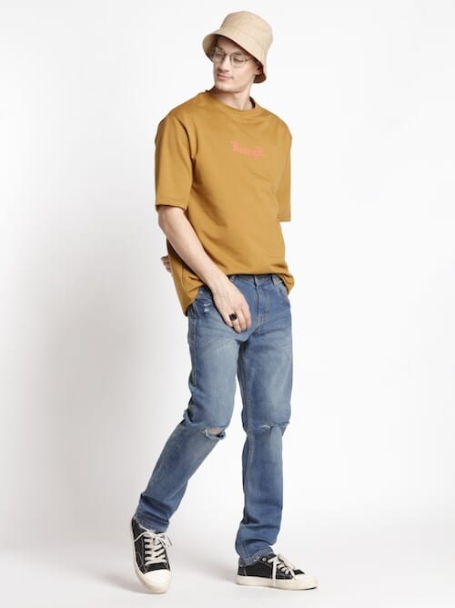 ODCC PRINTED OVERSIZE H/S SGT0241 – photo 5