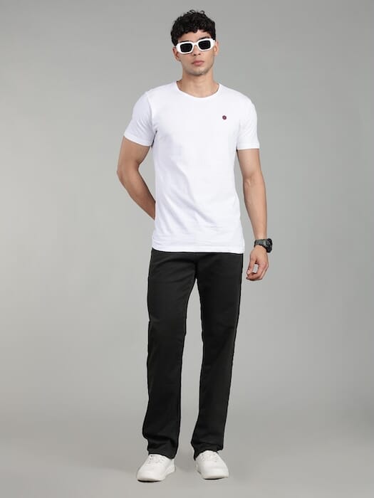 ODCC GREEN DENIM J1753 – photo 5