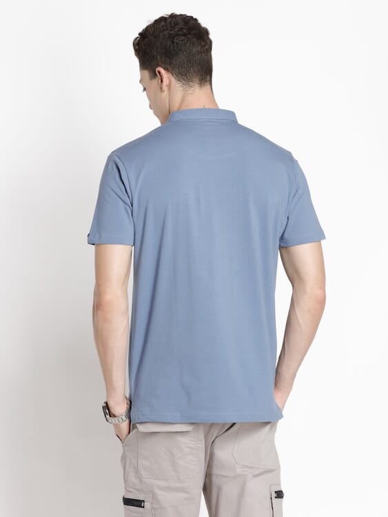 ODCC COLLAR PRINTED H/S T02346A – photo 4