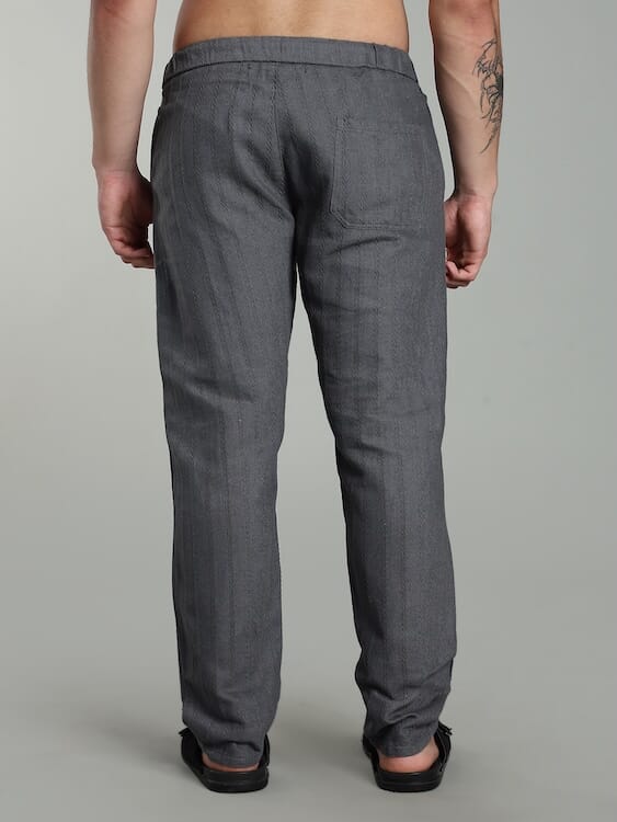 ODCC DRAWSTRING  PANT VYC068 – photo 8