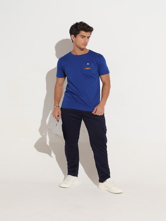 ODCC ROUND NECK H/S T02428 – photo 5