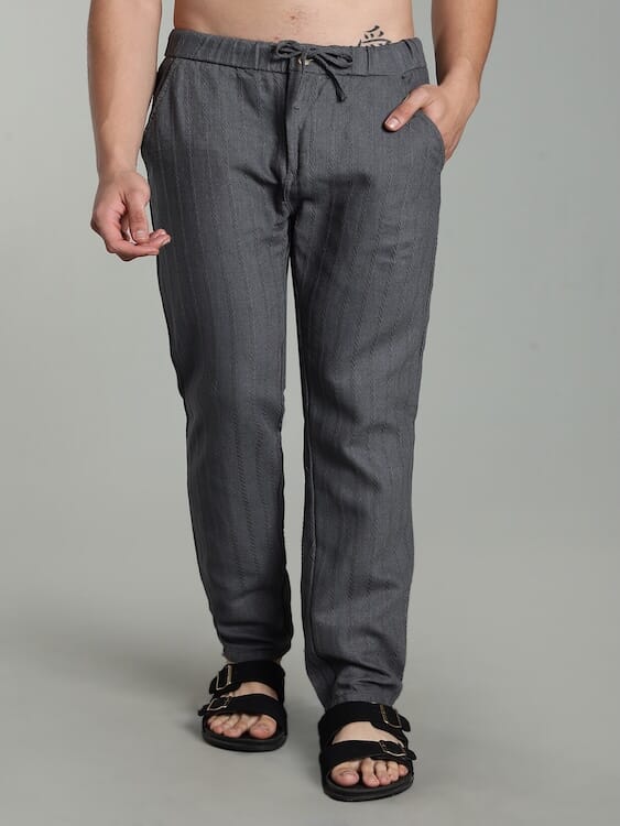 ODCC DRAWSTRING  PANT VYC068 – photo 1