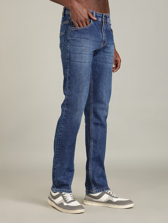 ODCC DARK BLUE  DENIM J1764 – photo 3