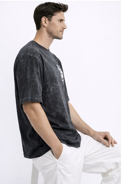 ODCC DROP SHOULDER PRINTED RT001 – photo 2