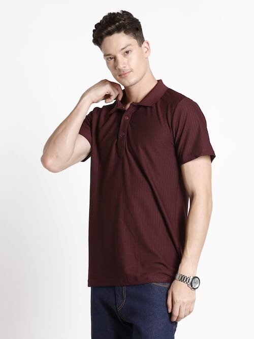 ODCC  COLLAR H/S SGT0235