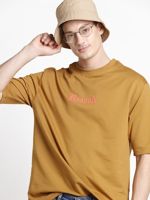 ODCC PRINTED OVERSIZE H/S SGT0241 – photo 6