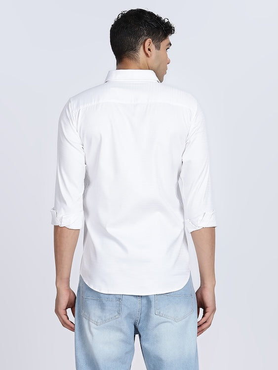 ODCC 1POCKET  SHIRT F/S YM0721 – photo 8