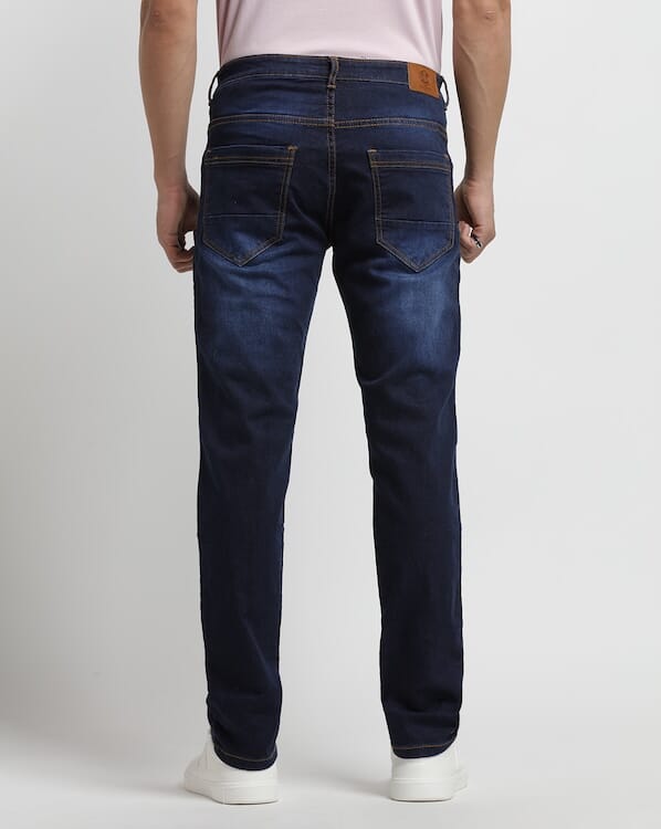 ODCC DARK  BLUE JEANS J1719 – photo 6