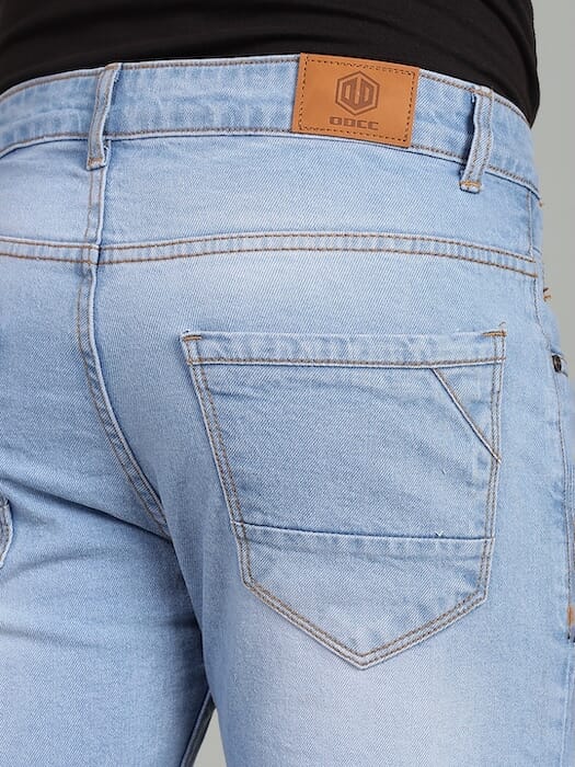 ODCC MID BLUE DENIM  J1763 – photo 11