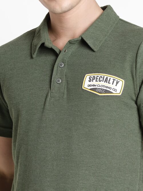 ODCC COLLAR H/S SGT0226 – photo 3
