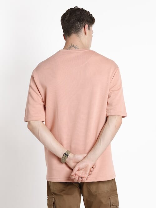 ODCC PRINTED OVERSIZE H/S SGT0242 – photo 3