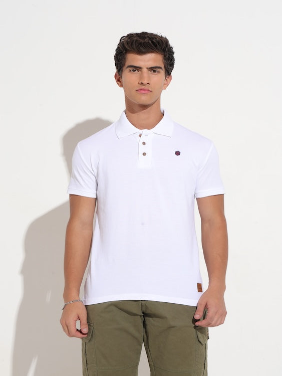 ODCC POLO COLLAR H/S T02410 – photo 1