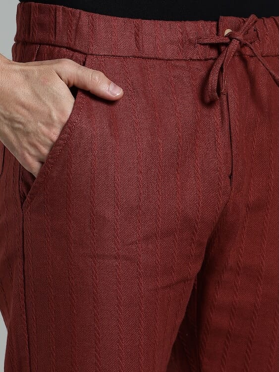 ODCC DRAWSTRING  PANT VYC070 – photo 7