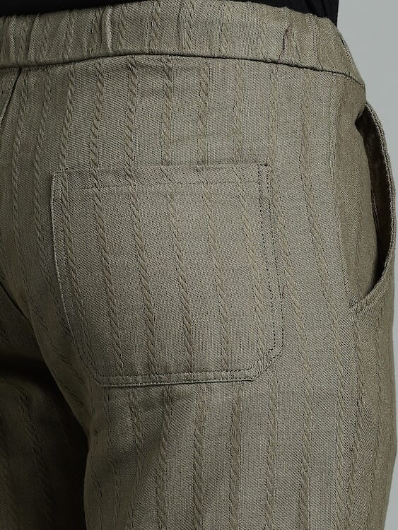 ODCC DRAWSTRING  PANT VYC067 – photo 6