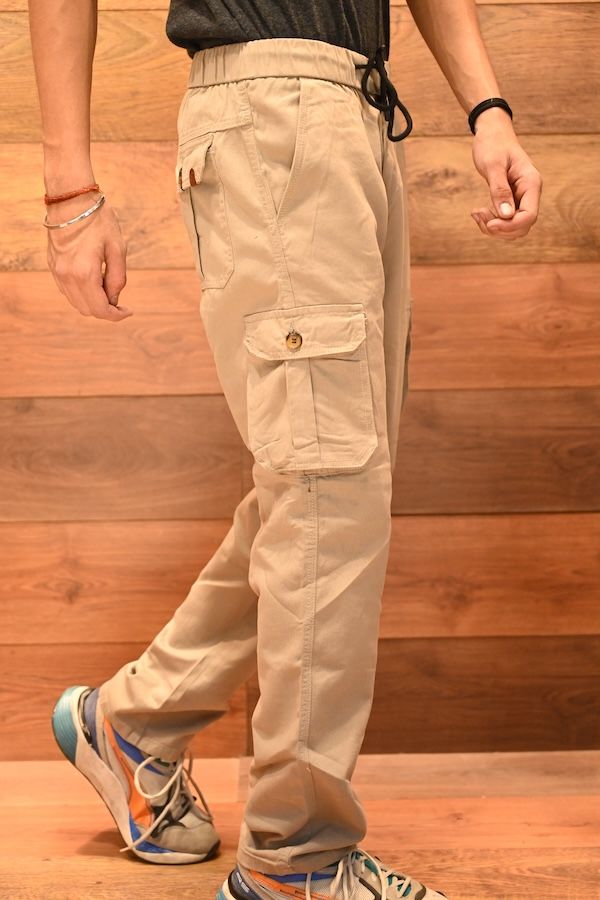 ODCC CARGO PANT VYC007 – photo 3