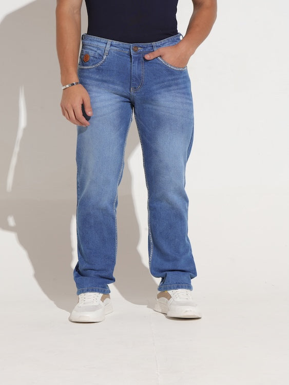 ODCC DARK BLUE  DENIM J1732