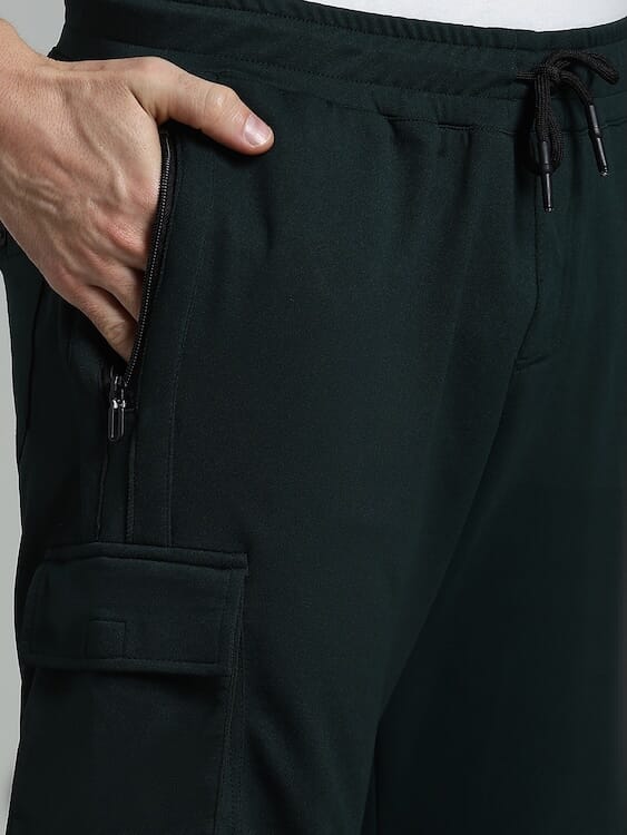 ODCC POCKET WITH  TRIMS TRACKPANT T02449 – photo 5