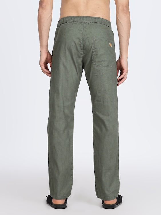 ODCC DRAWSTRING  PANT VYC072 – photo 7