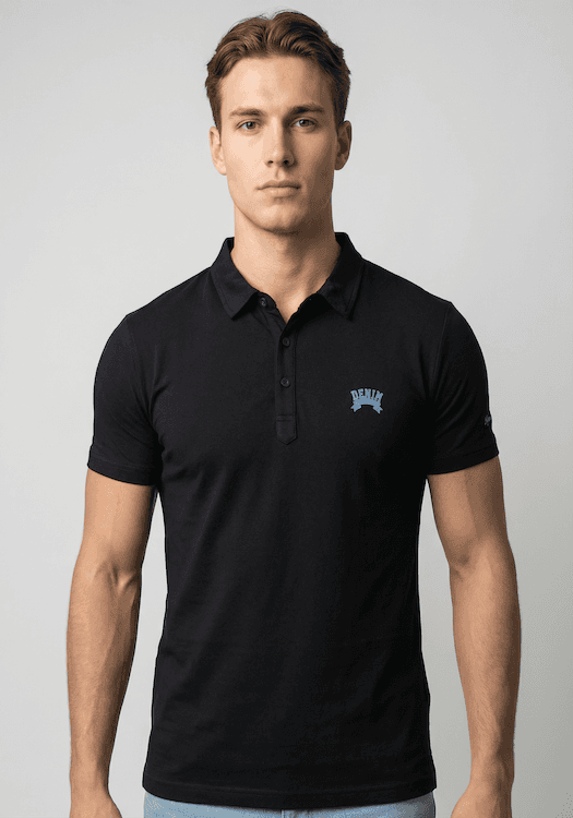 ODCC PRINTED COLLAR H/S SGT0270 – photo 1