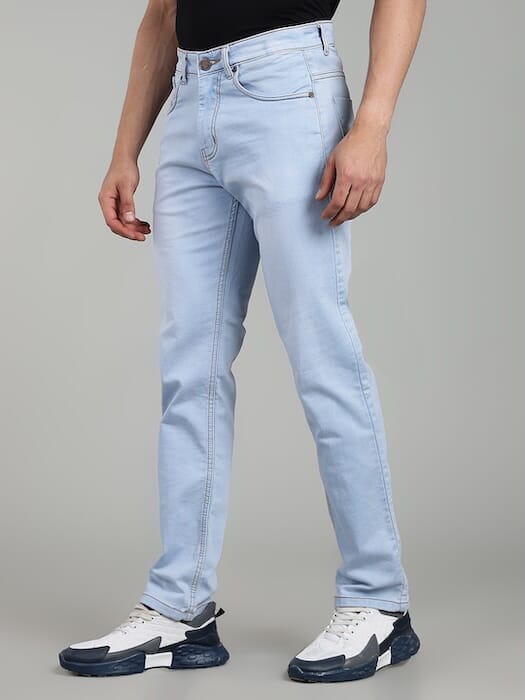 ODCC LITE BLUE JEANS J1762 – photo 2