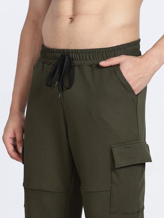 ODCC TRACKPANT SGT0249 – photo 5