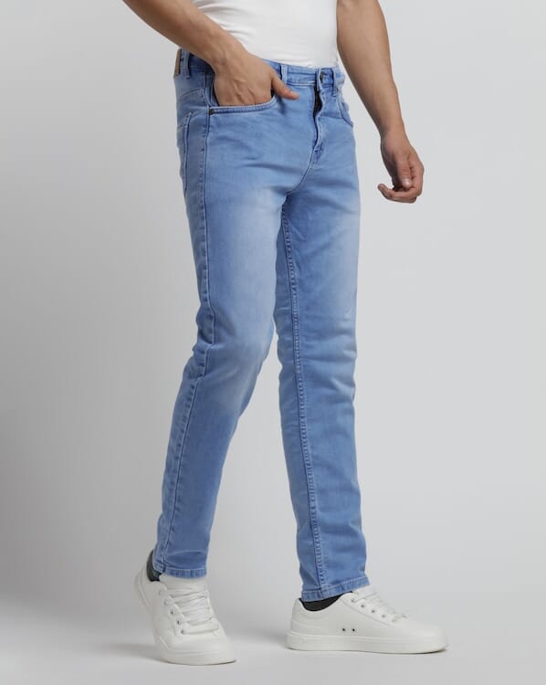 ODCC LITE BLUE JEANS J1710 – photo 4