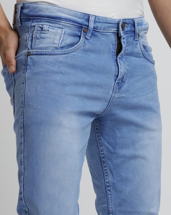 ODCC LITE BLUE JEANS J1710 – photo 6