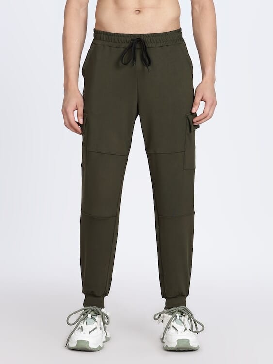 ODCC TRACKPANT SGT0249 – photo 1