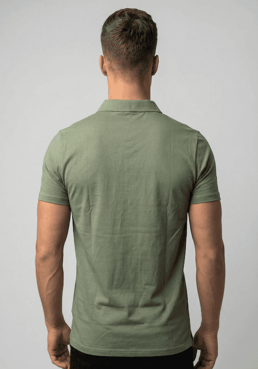 ODCC PRINTED COLLAR H/S SGT0273 – photo 2
