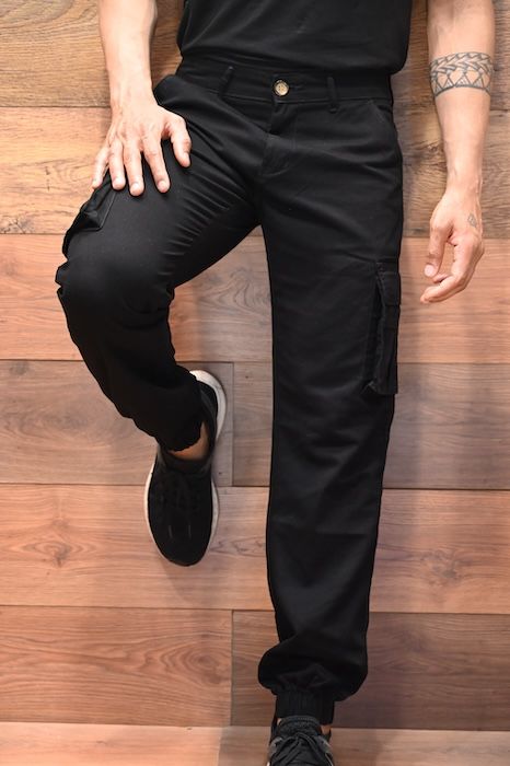 ODCC CARGO PANT VYC027 – photo 8