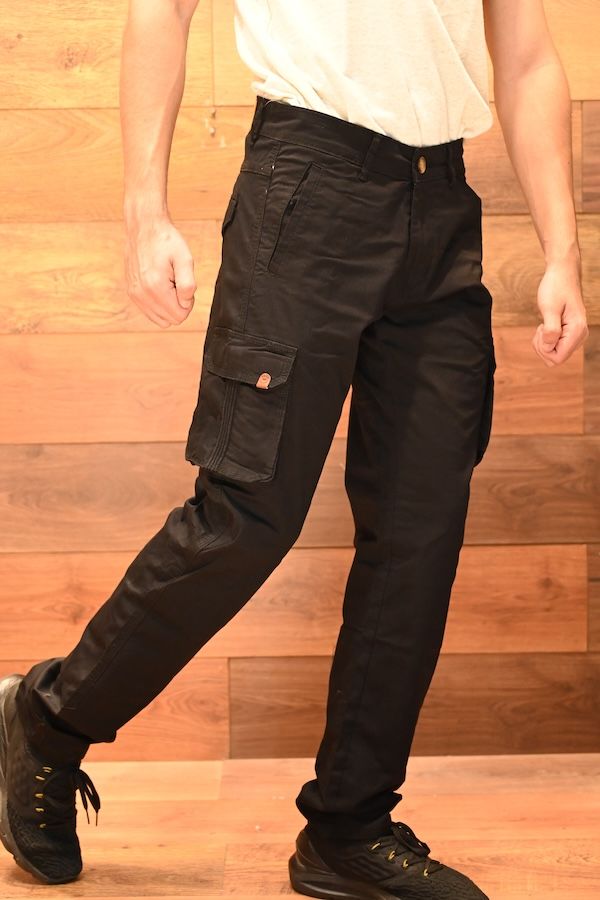 ODCC CARGO PANT VYC017 – photo 3