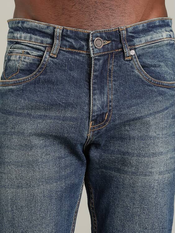 ODCC DARK BLUE JEANS J1724 – photo 5