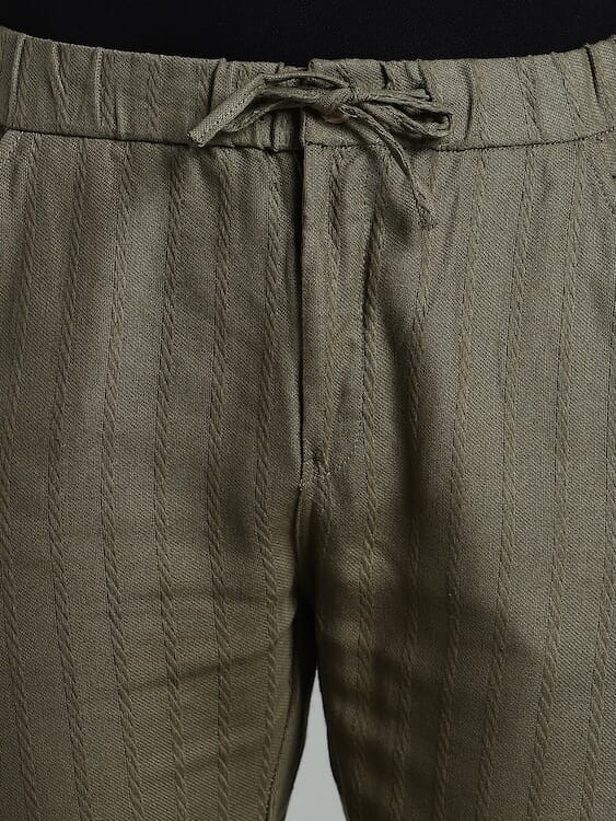 ODCC DRAWSTRING  PANT VYC067 – photo 4