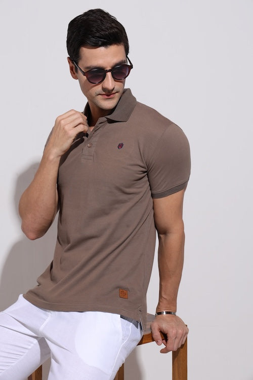 ODCC POLO COLLAR H/S T02415 – photo 7