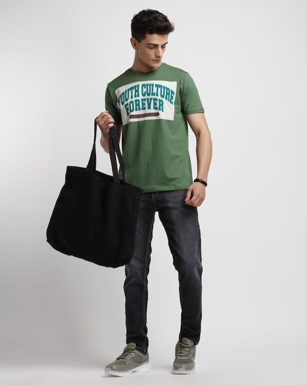 ODCC BLACK  JEANS J1718 – photo 6