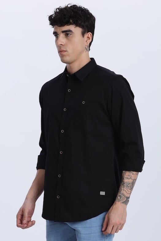 ODCC 1 POCKET SHIRT F/S RN0044 – photo 2