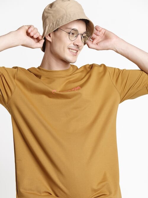 ODCC PRINTED OVERSIZE H/S SGT0241 – photo 7