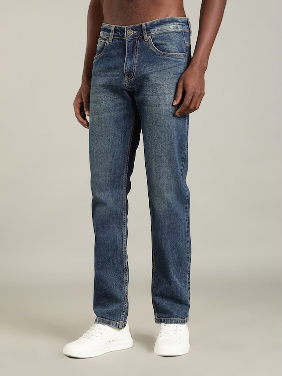 ODCC DARK BLUE JEANS J1724 – photo 3