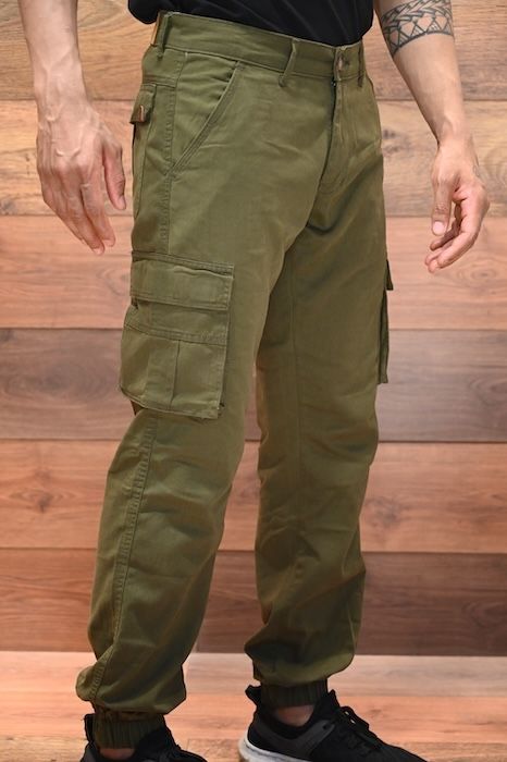 ODCC CARGO PANT VYC028 – photo 4