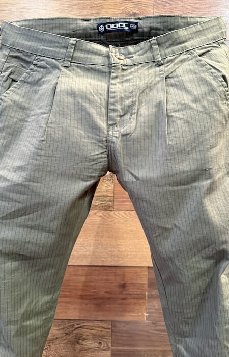 ODCC CHINOS  PANT VYC058 – photo 2