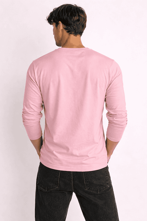 ODCC ROUND NECK PRINTED F/S T02484 – photo 5