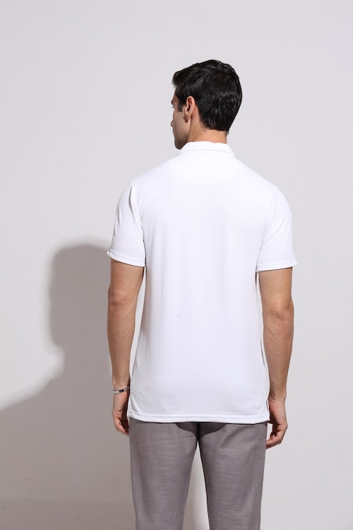 ODCC ZIPPER  COLLAR H/S SGT0247 – photo 4