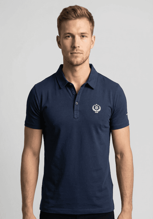 ODCC PRINTED COLLAR H/S SGT0272 – photo 1